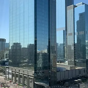 Комфортабельная комната в квартире Астана