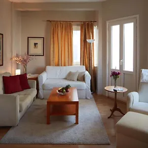 Cozy Next To Taksim Square Стамбул