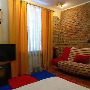  Апартаменты In L'viv Center