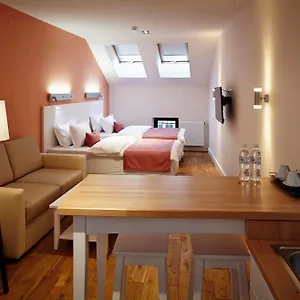 Hotel Rudolfo, Lviv
