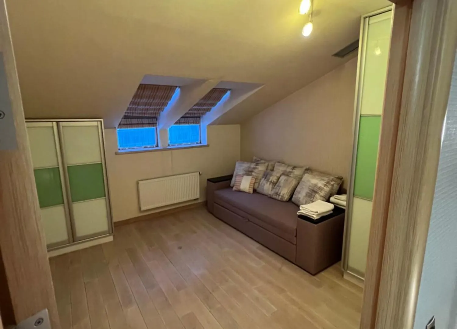 Apartment On Arkhipenka With Panorama View Львов 0*,  Украина