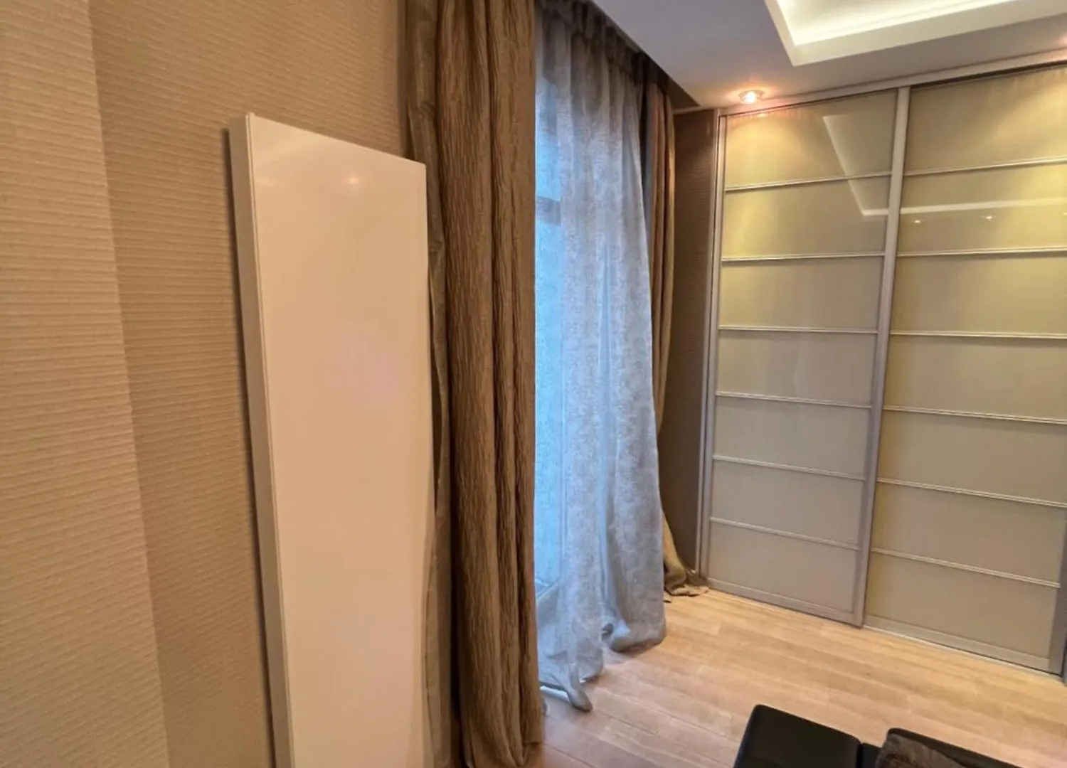 Apartment On Arkhipenka With Panorama View Львов