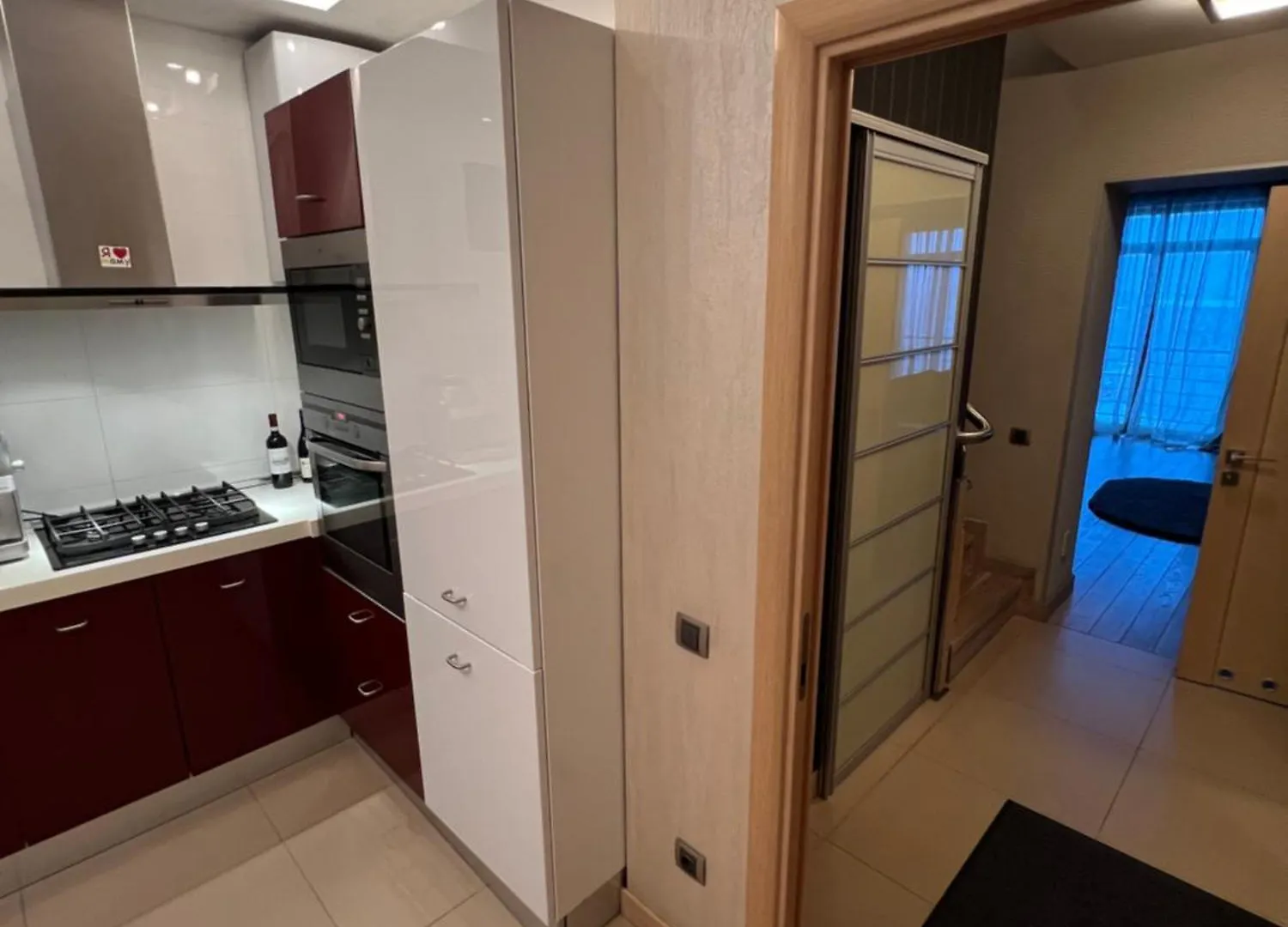 Apartment On Arkhipenka With Panorama View Львов 0*,