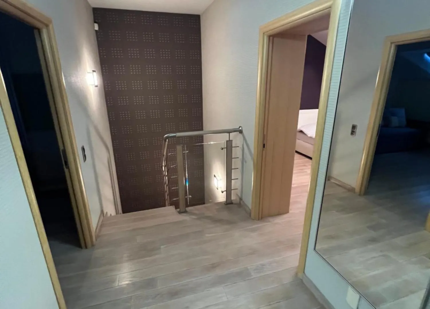 Apartment On Arkhipenka With Panorama View Львов