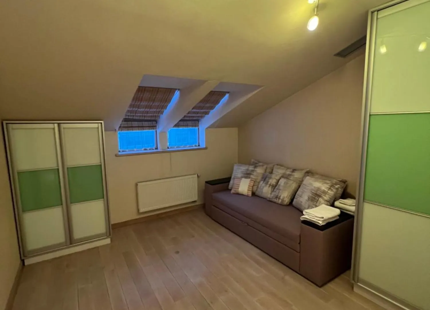 Apartment On Arkhipenka With Panorama View Львов 0*,