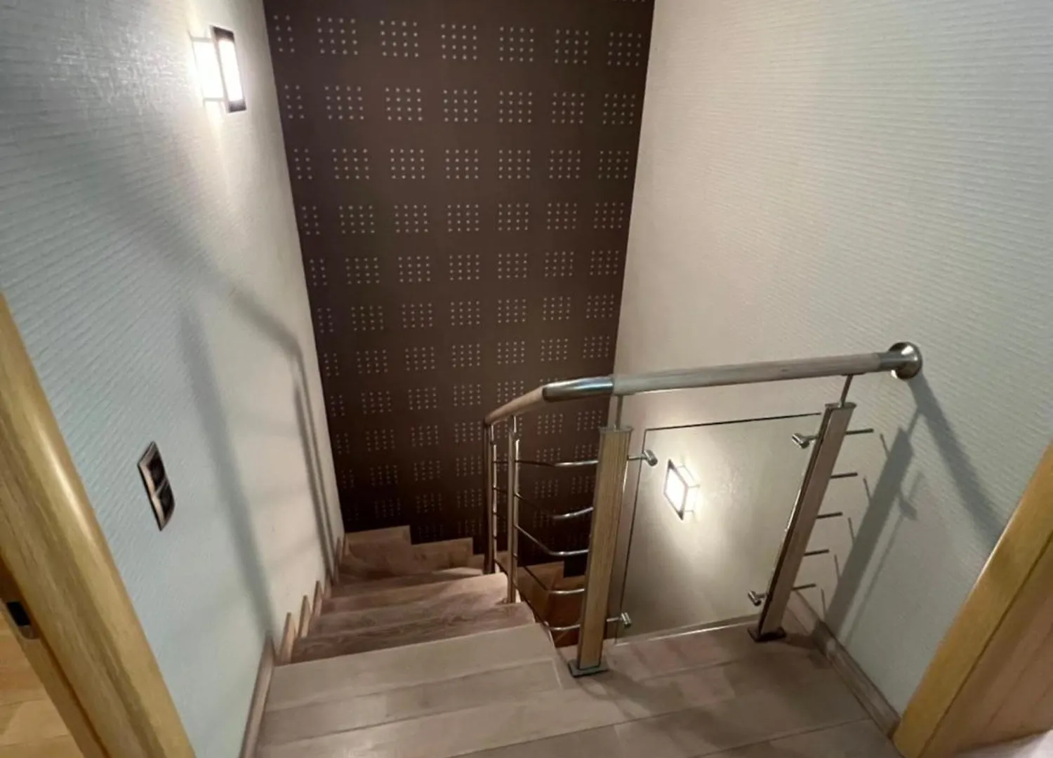 Apartment On Arkhipenka With Panorama View Львов