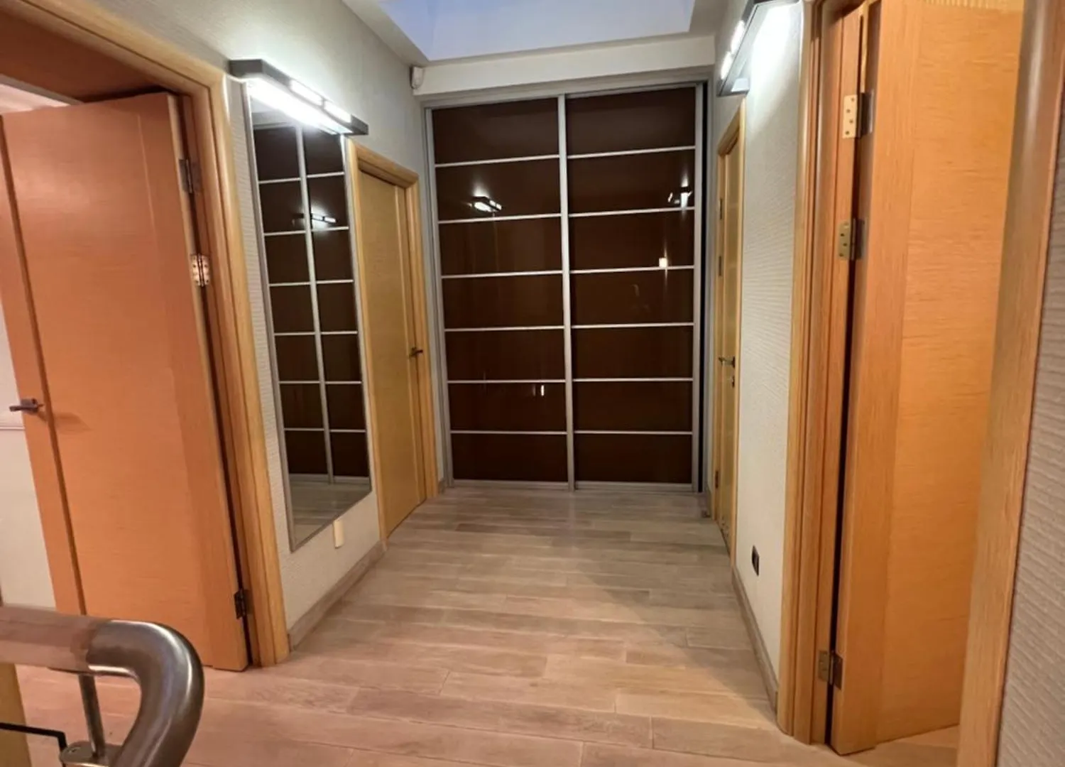 Apartment On Arkhipenka With Panorama View Львов