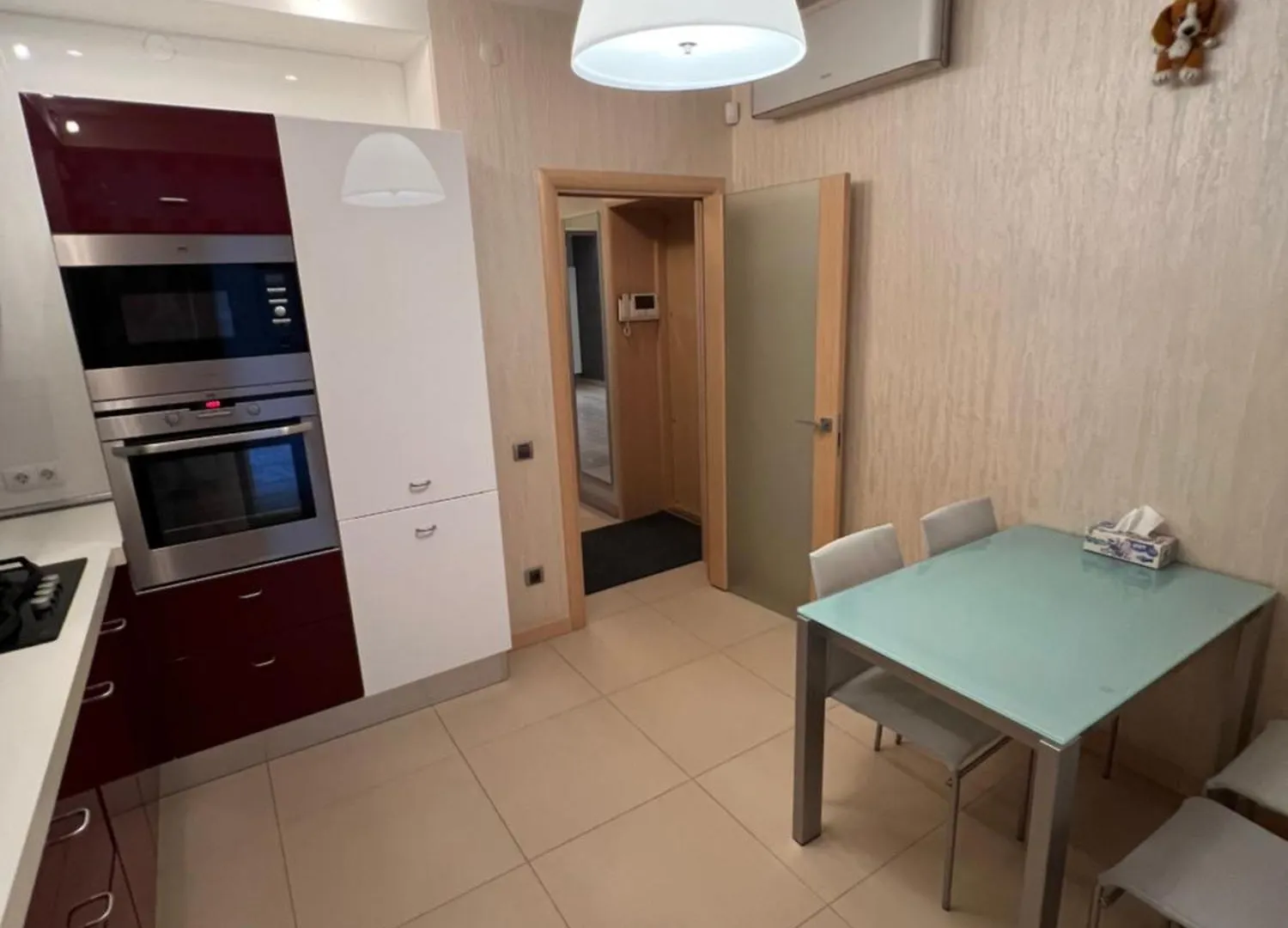 Apartment On Arkhipenka With Panorama View Львов 0*,  Украина