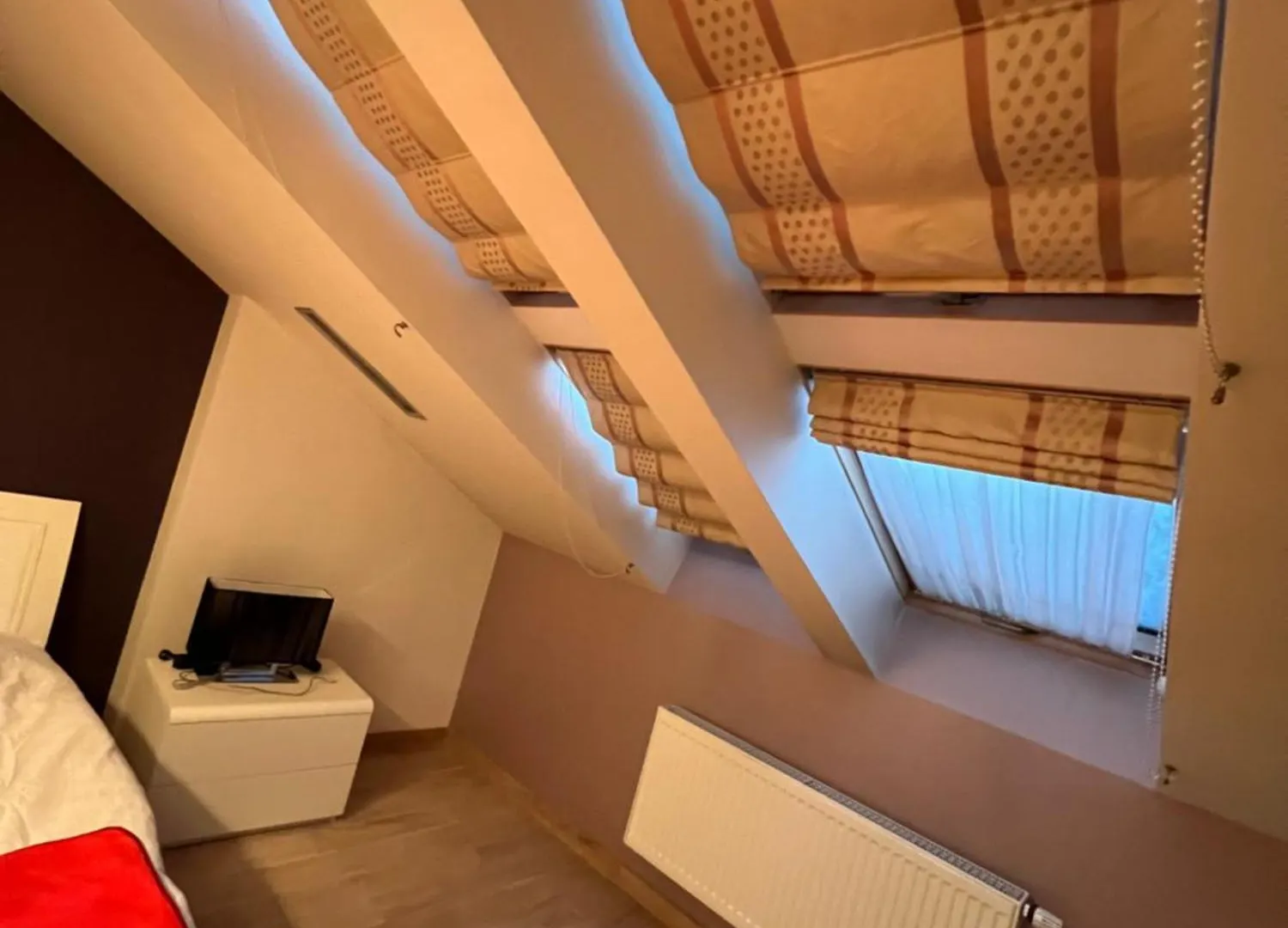 Apartment On Arkhipenka With Panorama View Львов