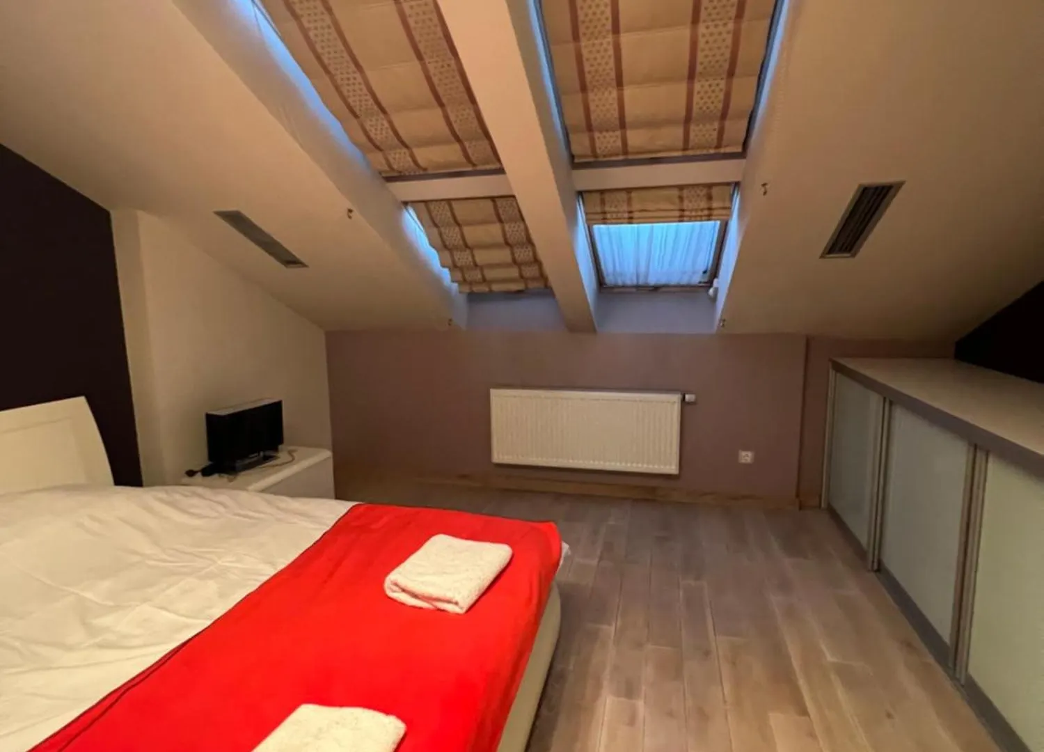 Apartment On Arkhipenka With Panorama View Львов Украина