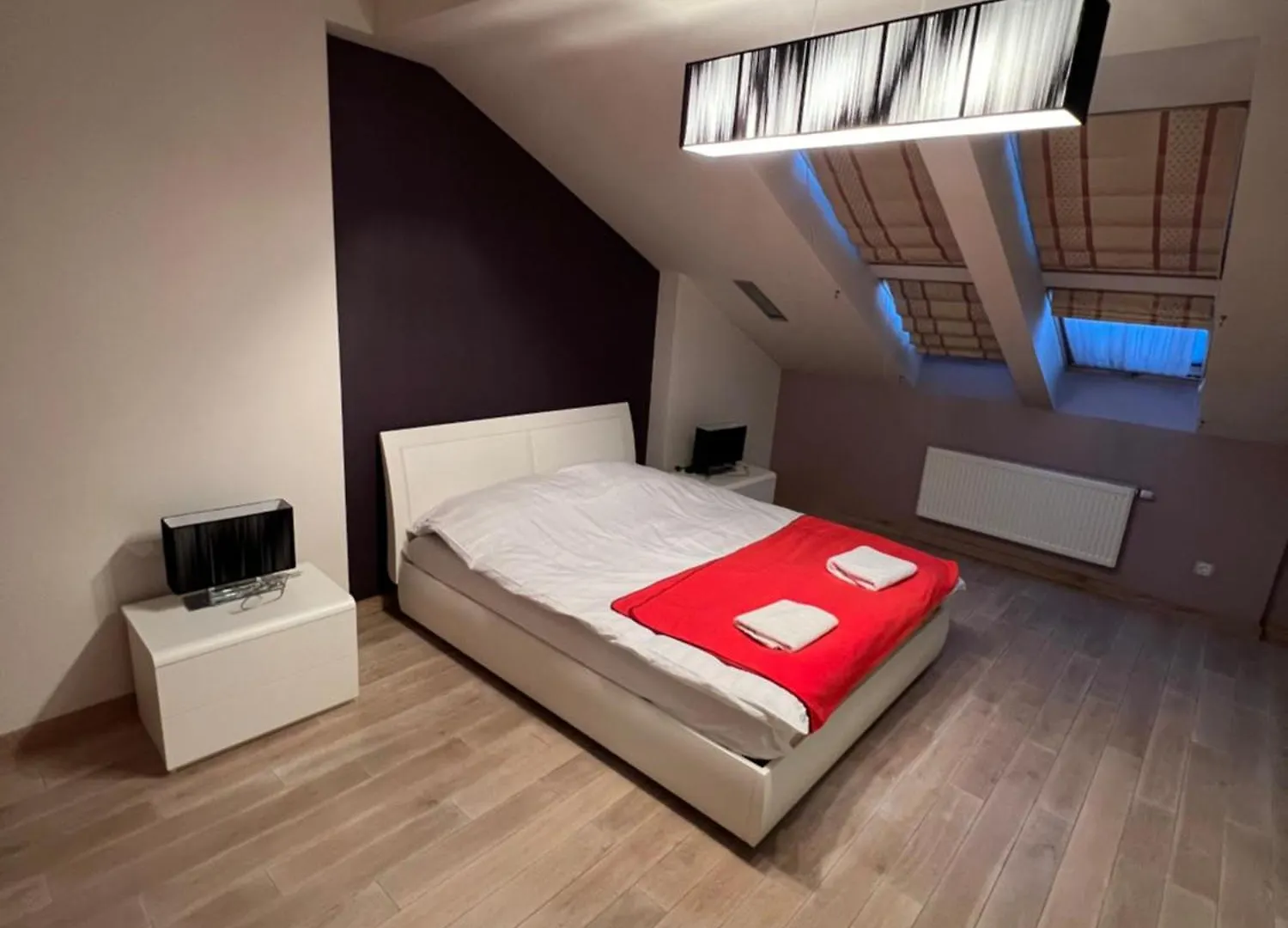 Apartment On Arkhipenka With Panorama View Львов 0*,  Украина