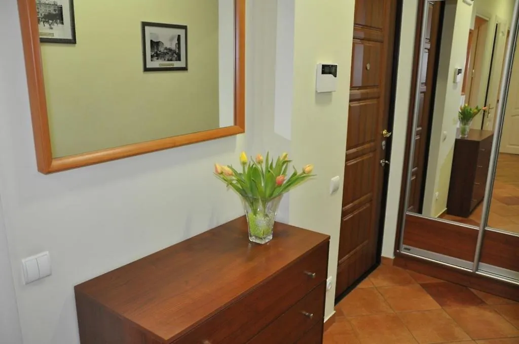 Apartment On Arkhipenka With Panorama View Львов