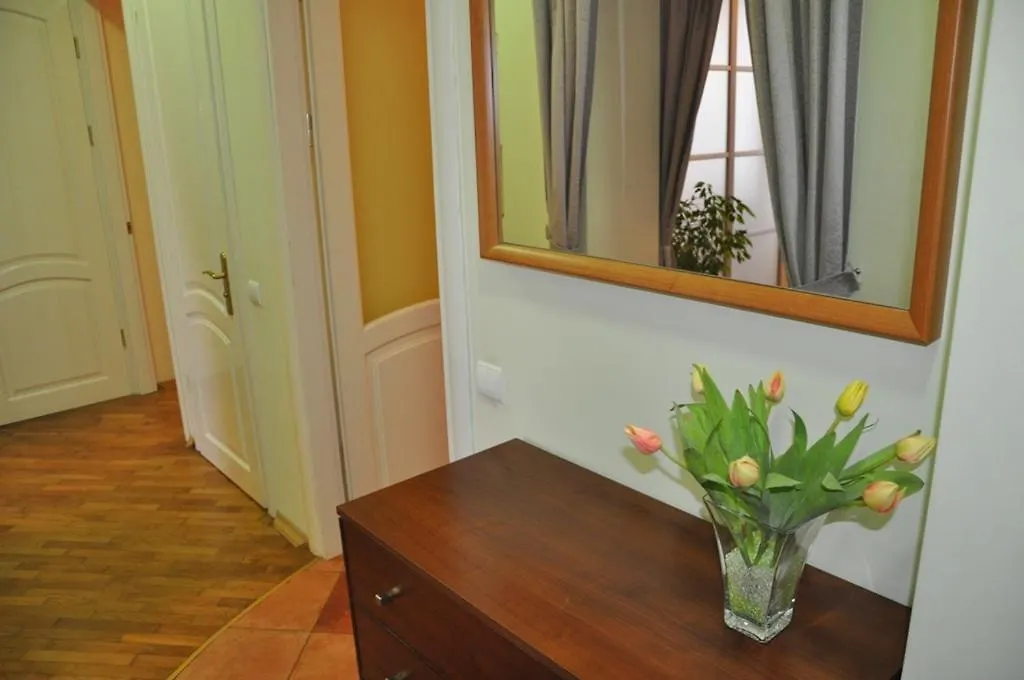 Apartment On Arkhipenka With Panorama View Львов
